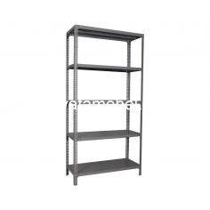 Steel Rack Size 100 - BROTHER - B 901